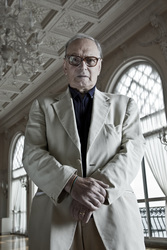 Ennio Morricone