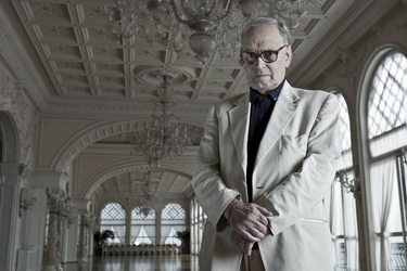 Ennio Morricone