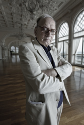 Ennio Morricone