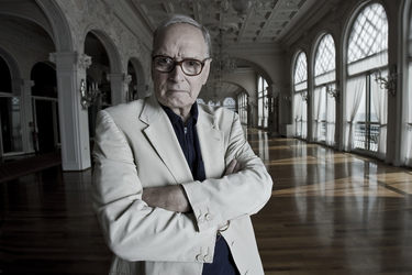 Ennio Morricone