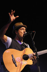 Jason Mraz
