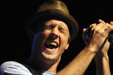 Jason Mraz