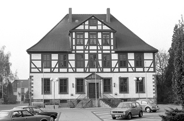 Fachwerkhaus