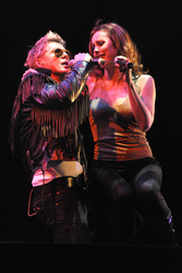 Markus, Anna Thorén