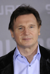 Liam Neeson