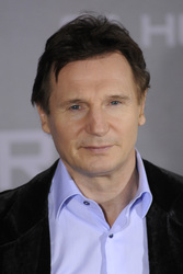 Liam Neeson