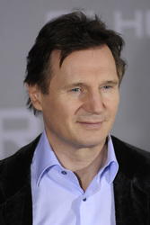 Liam Neeson