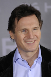 Liam Neeson