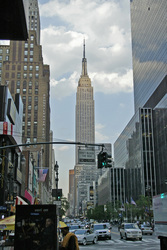 Empire State Building