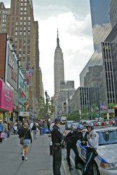 Empire State Building