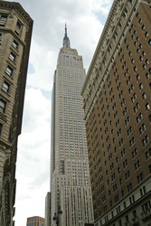 Empire State Building