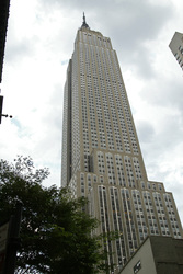 Empire State Building