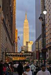 Empire State Building