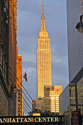 Empire State Building