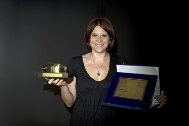 Susanna Nicchiarelli