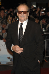 Jack Nicholson