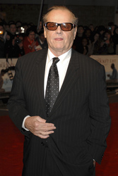Jack Nicholson