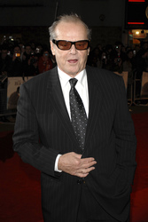Jack Nicholson