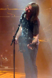 Justin Sullivan (New Model Army)