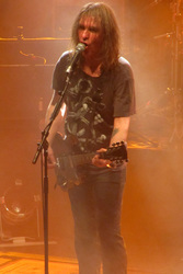 Justin Sullivan (New Model Army)