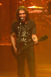 Justin Sullivan (New Model Army)