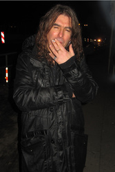 Justin Sullivan (New Model Army)