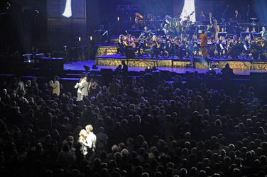 Nokia Night Of The Proms