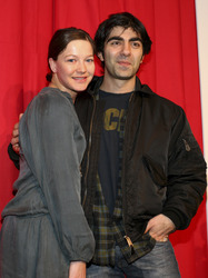 Hannah Herzsprung, Fatih Akin
