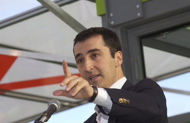 Cem Özdemir