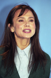 Lena Olin