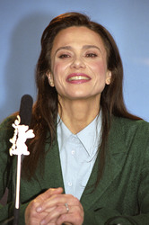 Lena Olin