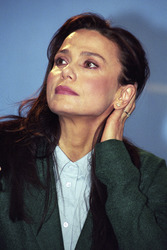 Lena Olin