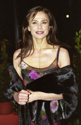 Lena Olin