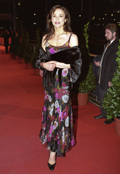 Lena Olin