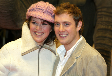 Oliver Petszokat / Oli P.