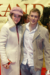 Oliver Petszokat / Oli P.