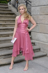 Lara-Isabelle Rentinck