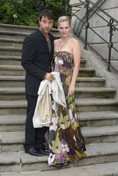 Jan Josef Liefers, Anna Loos