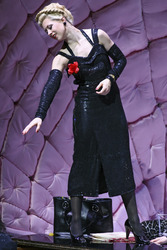 Fotoprobe 'Das Orchester'