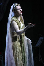 Fotoprobe 'Das Orchester'