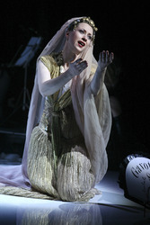 Fotoprobe 'Das Orchester'