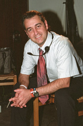 Francesco Pahlevan