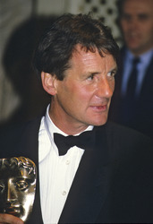 BAFTA Film Awards 1988 in London