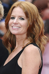 Patsy Palmer