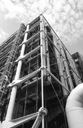 Centre Georges Pompidou