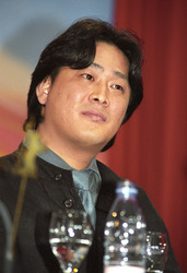 Park Chan-wook