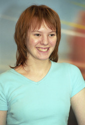 Julie-Marie Parmentier