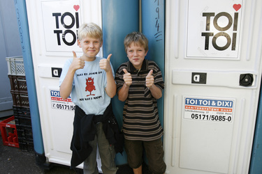 Paul Skupin, Tom Wojtera