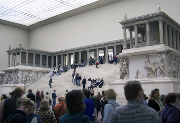 Pergamonaltar