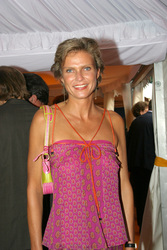 Stephanie Gräfin Bruges von Pfuel